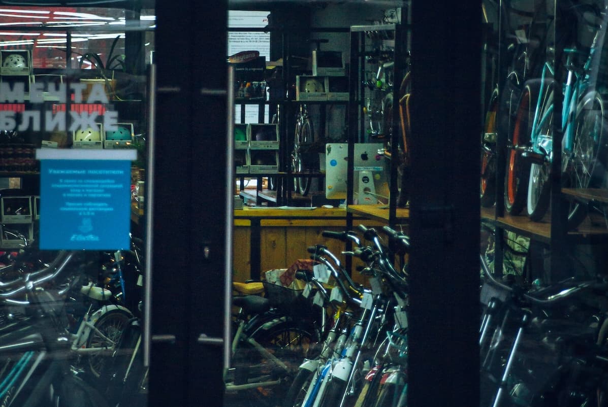 Even Local Is Global